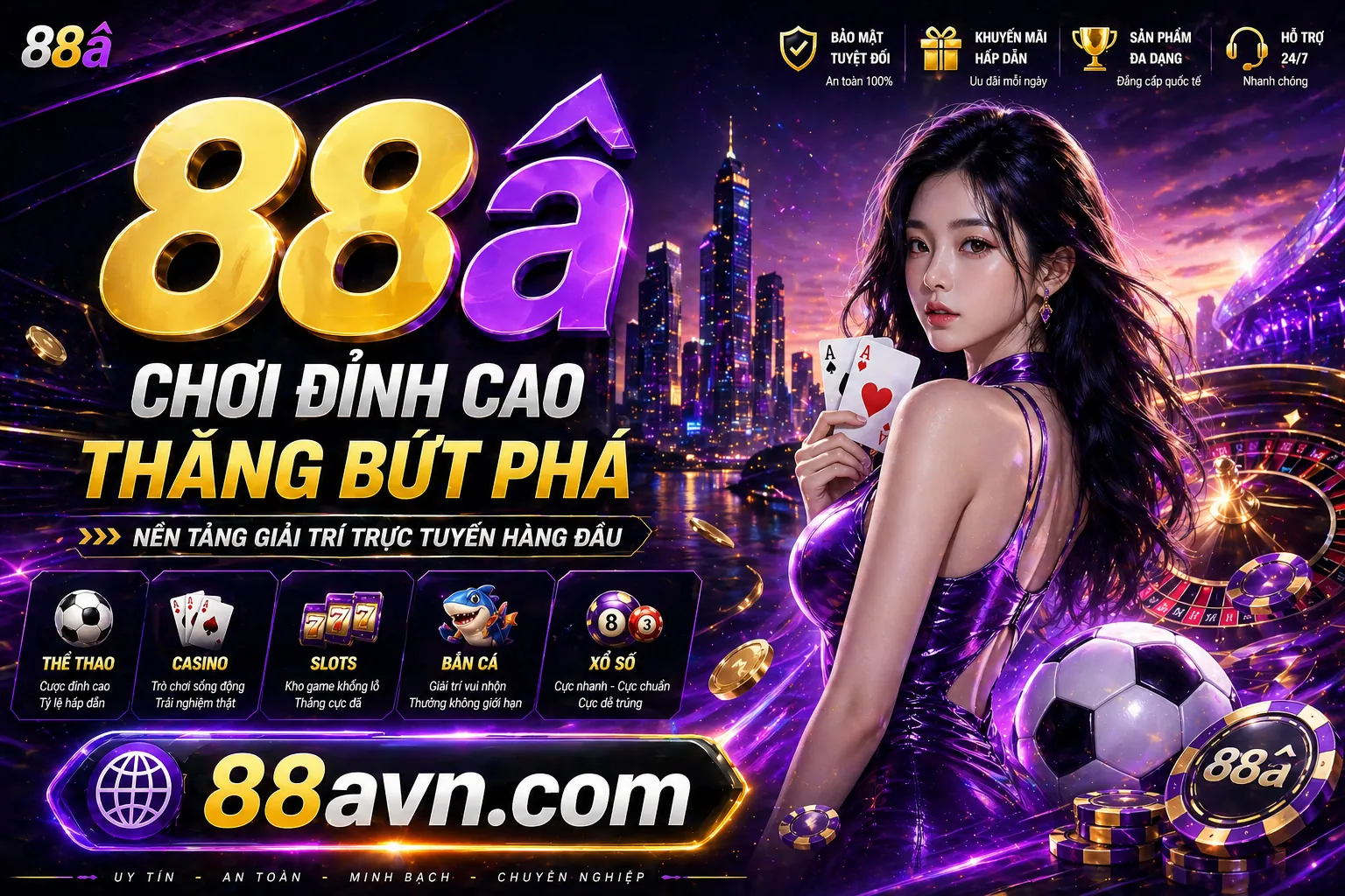 Chiến lược chơi bắn cá